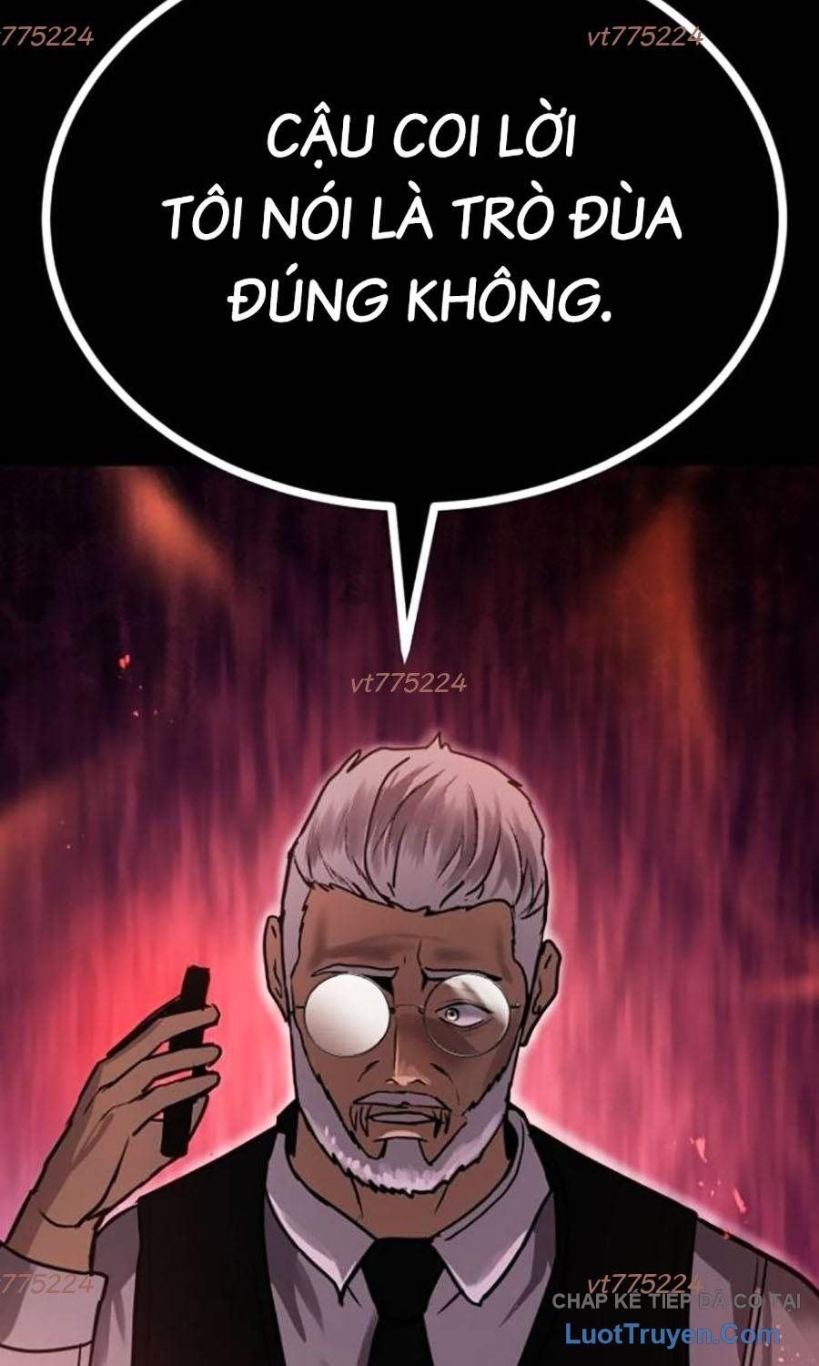 Quản Giáo Số 0 Chap 31 - Next Chap 32