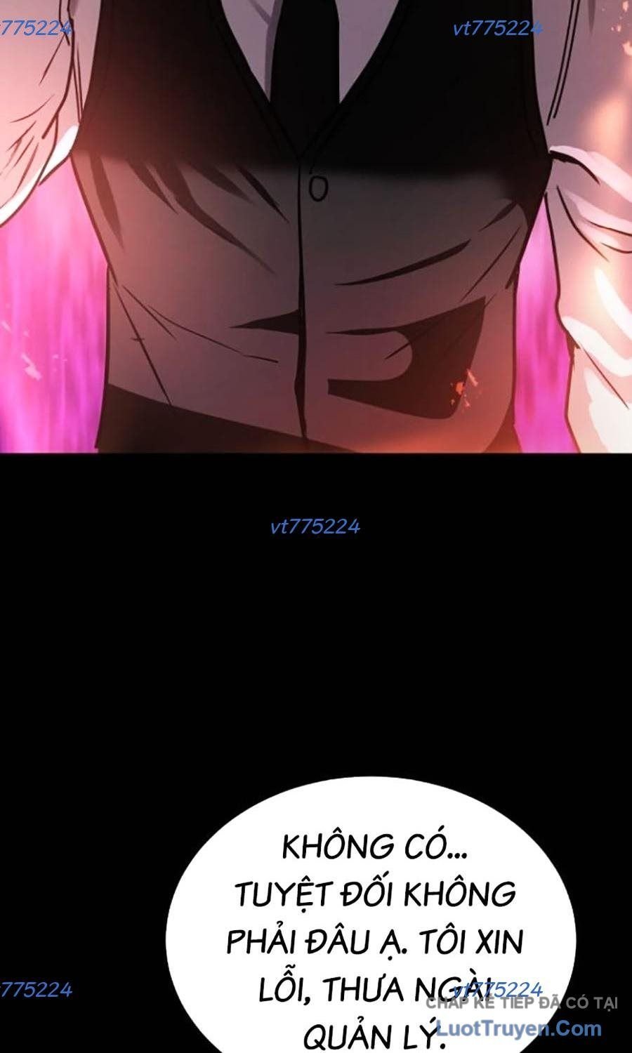 Quản Giáo Số 0 Chap 31 - Next Chap 32