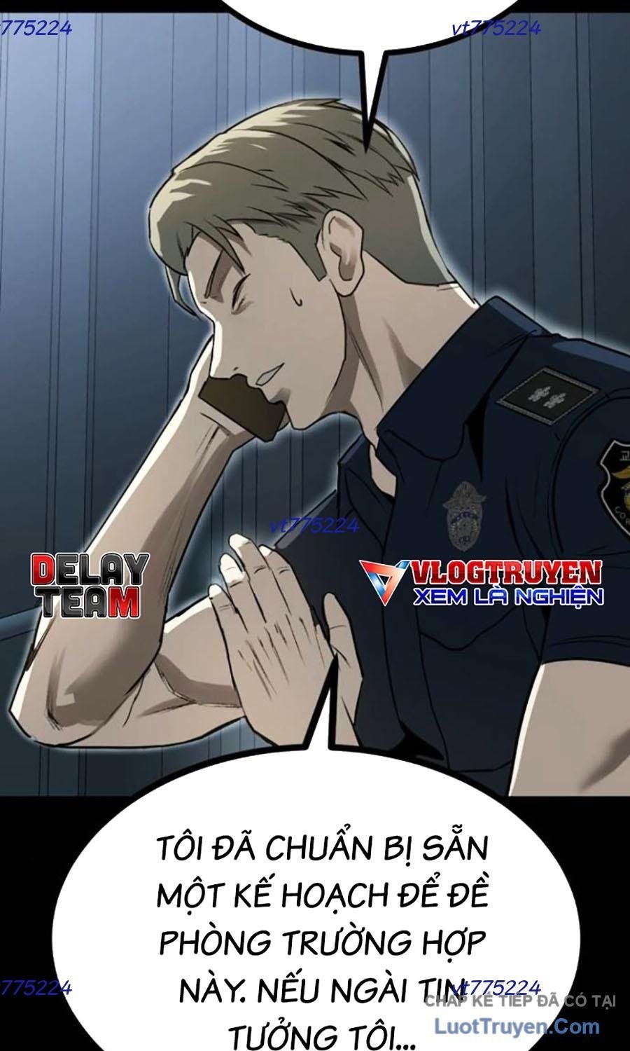 Quản Giáo Số 0 Chap 31 - Next Chap 32