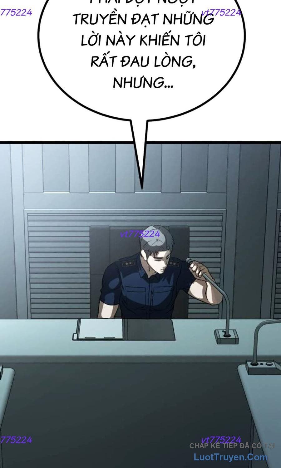 Quản Giáo Số 0 Chap 31 - Next Chap 32