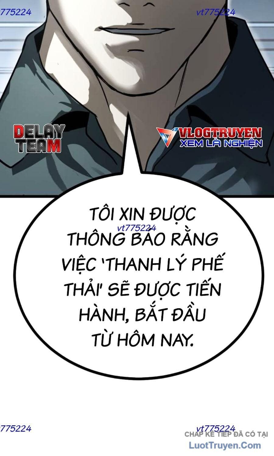 Quản Giáo Số 0 Chap 31 - Next Chap 32