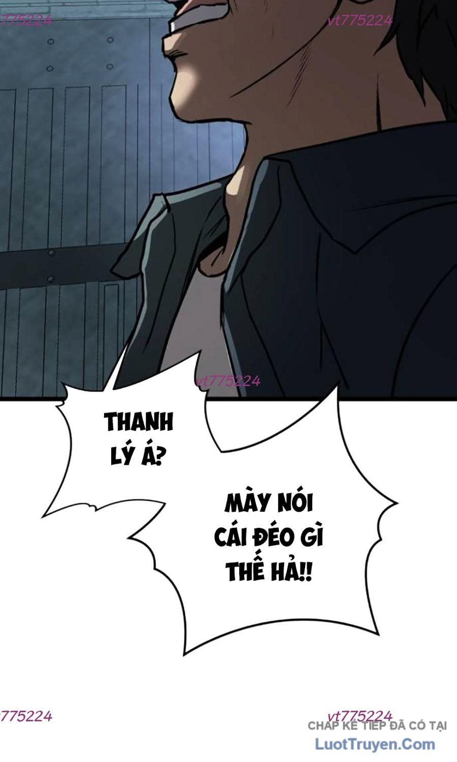 Quản Giáo Số 0 Chap 31 - Next Chap 32