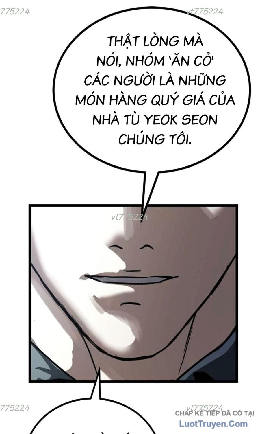 Quản Giáo Số 0 Chap 31 - Next Chap 32