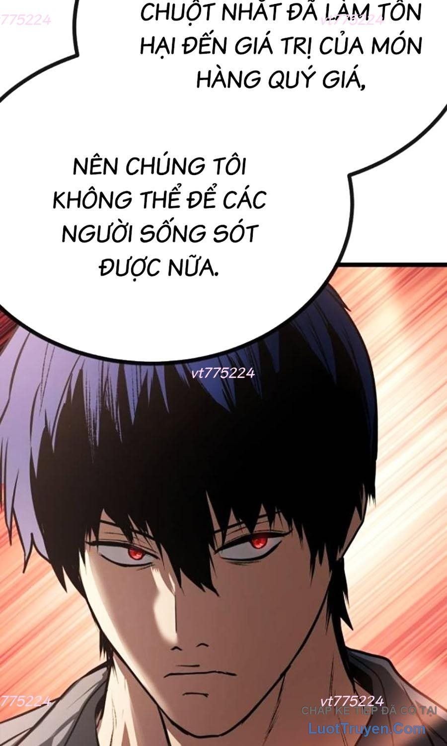 Quản Giáo Số 0 Chap 31 - Next Chap 32