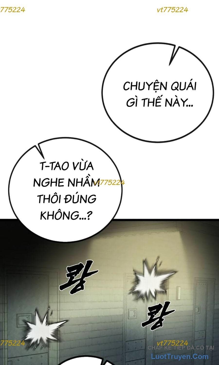 Quản Giáo Số 0 Chap 31 - Next Chap 32
