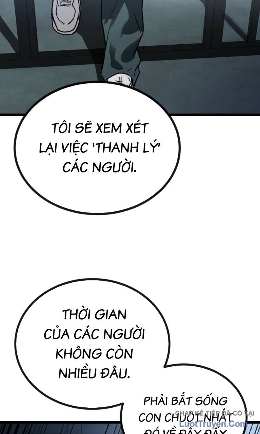 Quản Giáo Số 0 Chap 31 - Next Chap 32