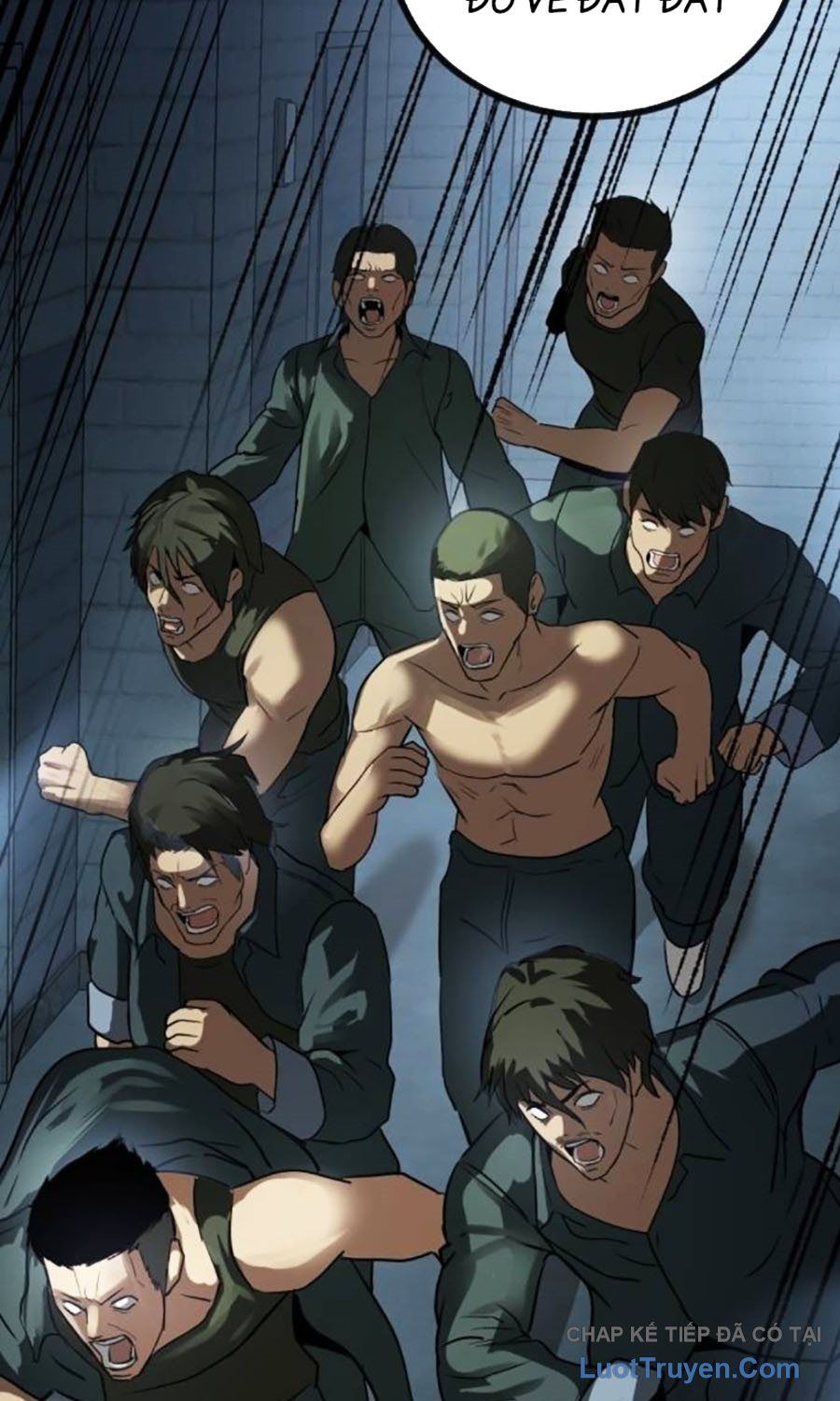 Quản Giáo Số 0 Chap 31 - Next Chap 32