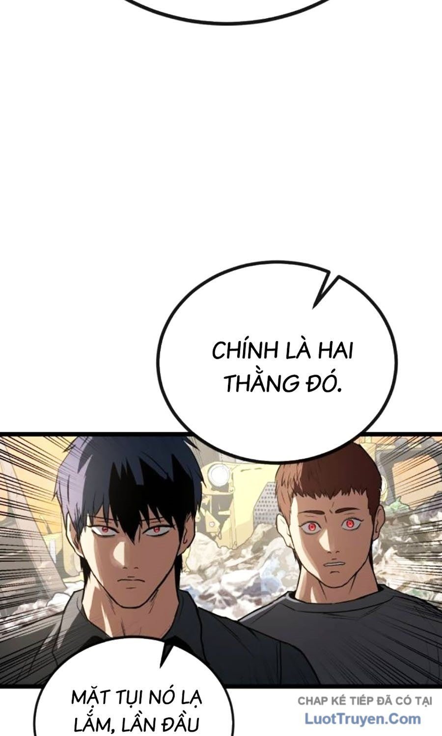 Quản Giáo Số 0 Chap 31 - Next Chap 32