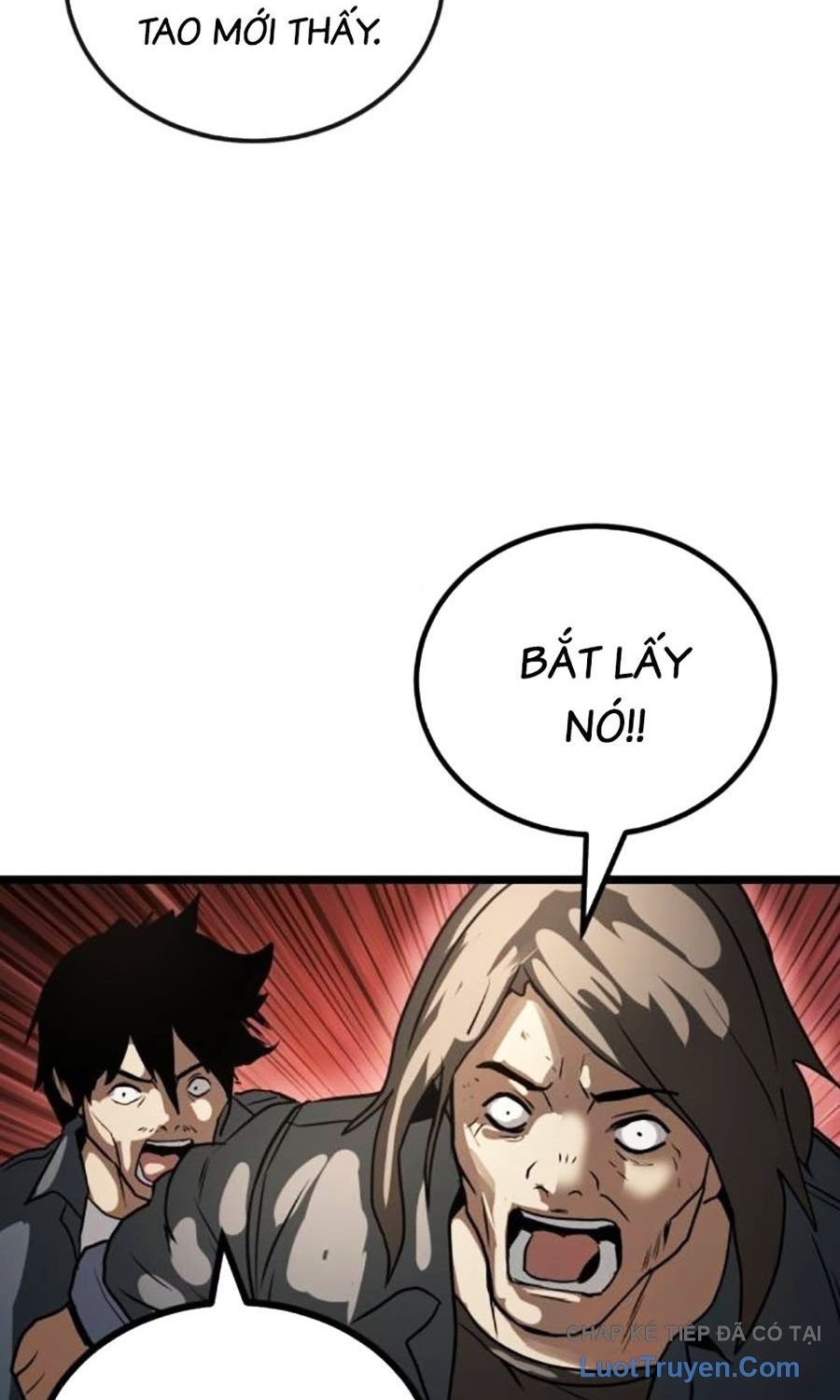 Quản Giáo Số 0 Chap 31 - Next Chap 32