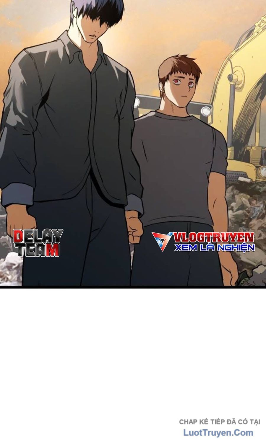 Quản Giáo Số 0 Chap 31 - Next Chap 32