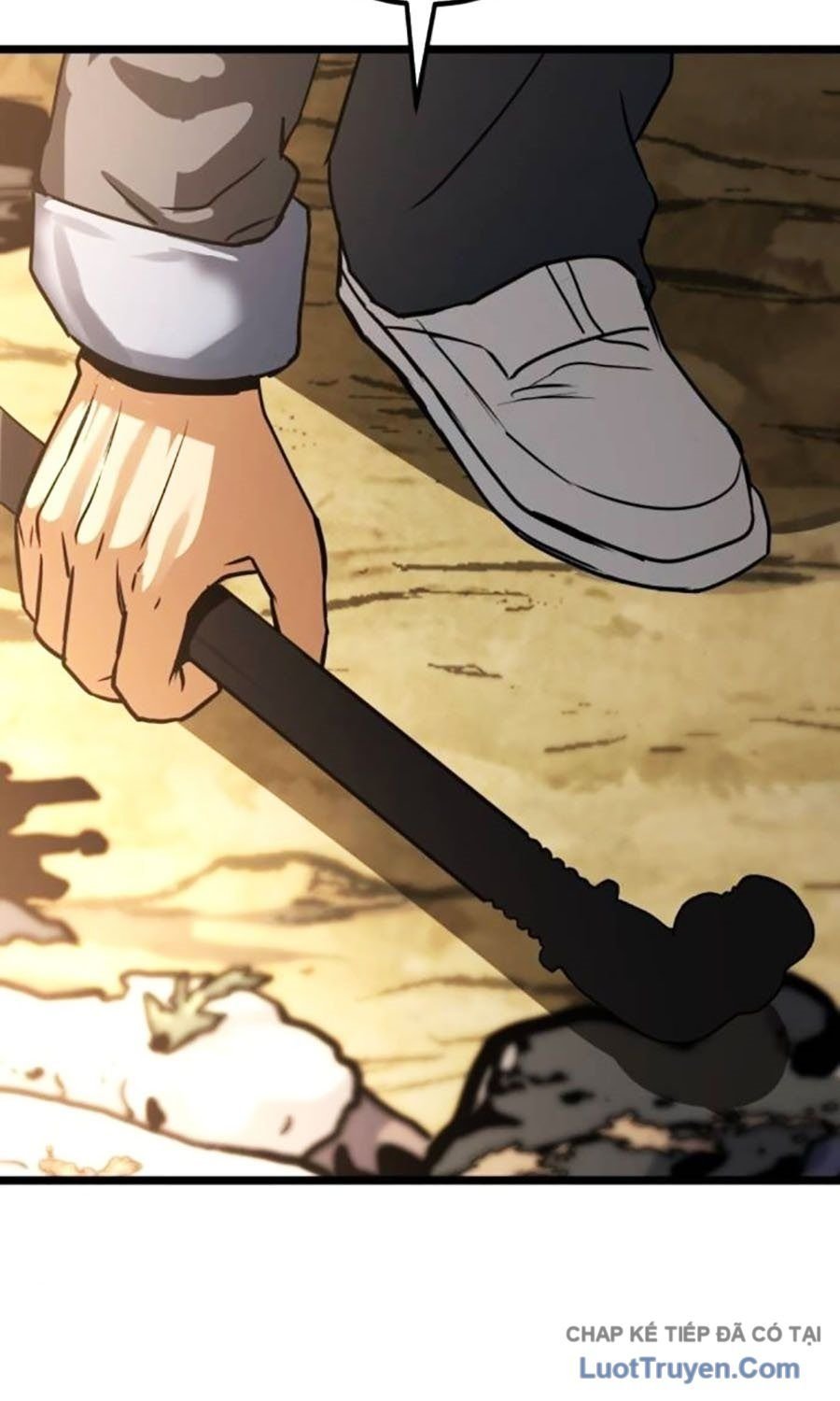 Quản Giáo Số 0 Chap 31 - Next Chap 32