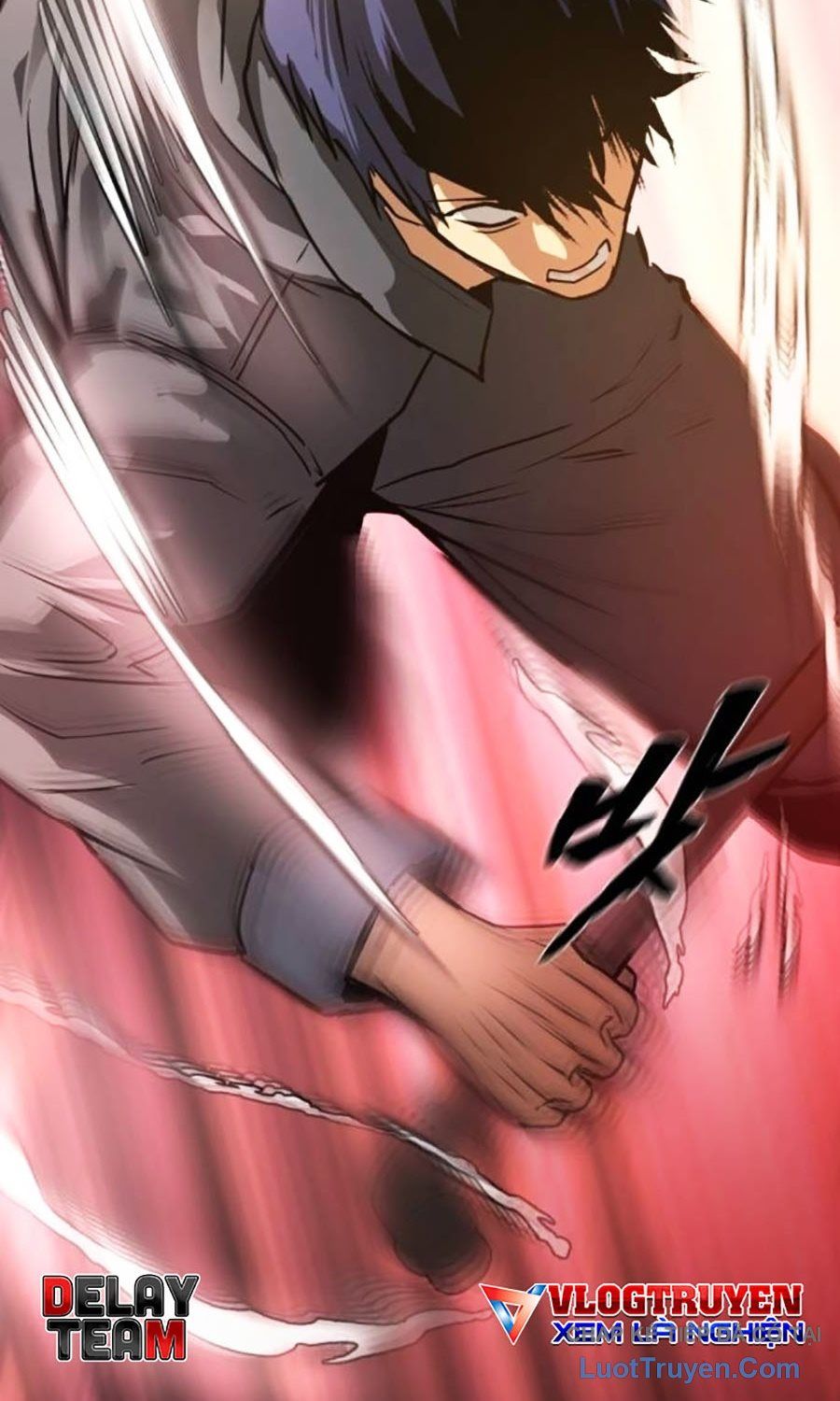 Quản Giáo Số 0 Chap 31 - Next Chap 32