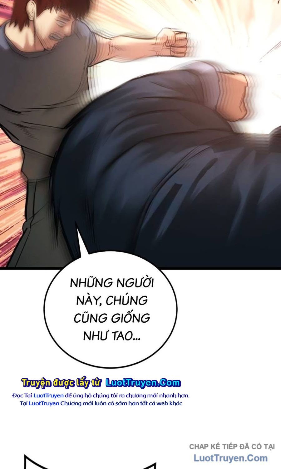 Quản Giáo Số 0 Chap 31 - Next Chap 32