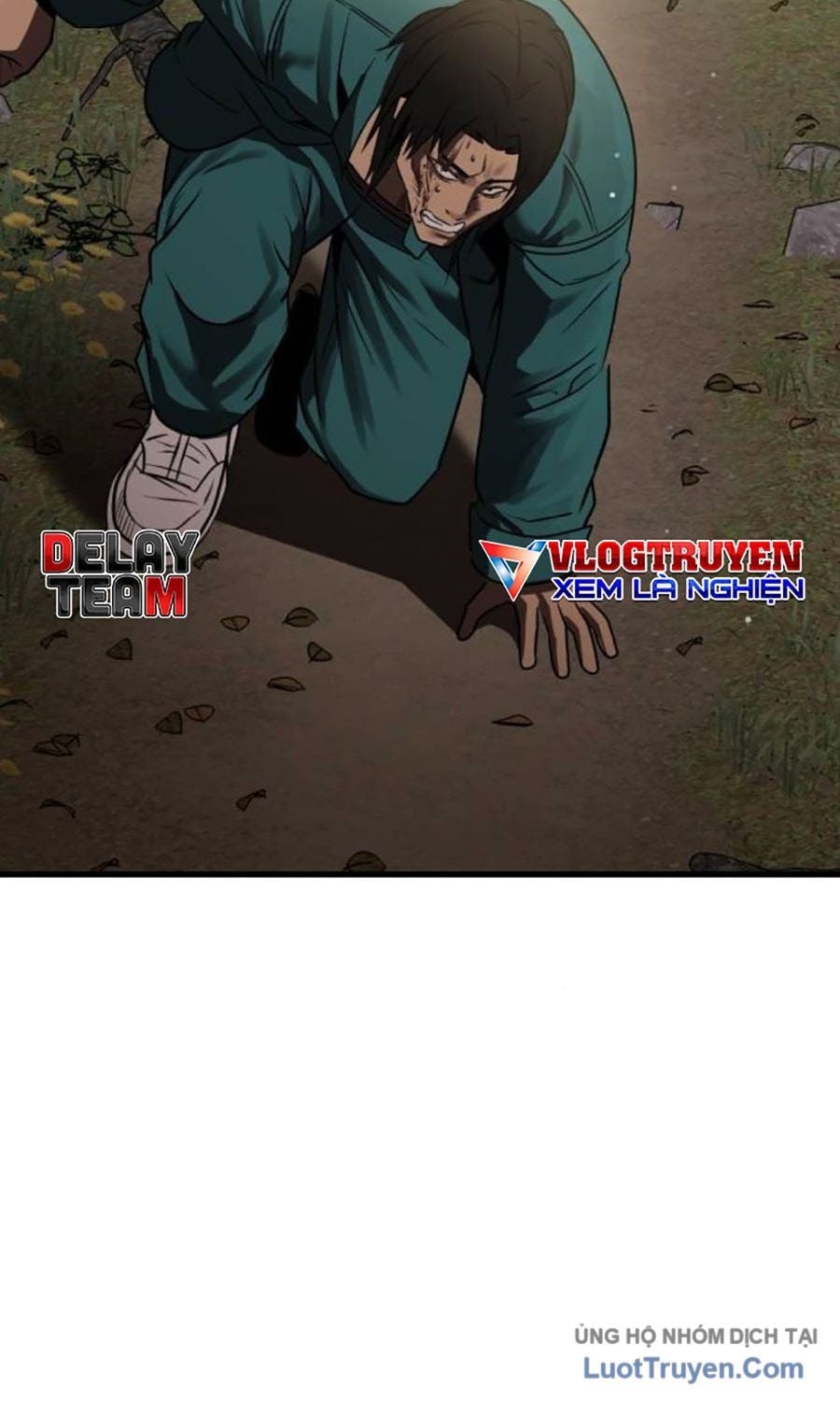 Quản Giáo Số 0 Chap 34 - Next Chap 35