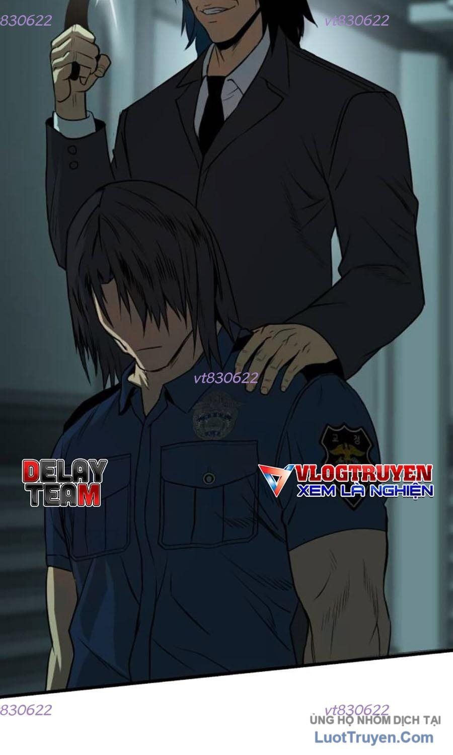 Quản Giáo Số 0 Chap 34 - Next Chap 35