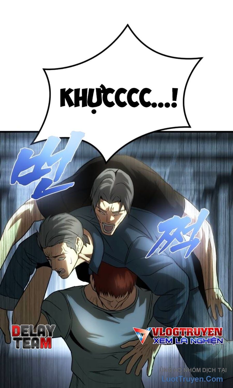 Quản Giáo Số 0 Chap 34 - Next Chap 35