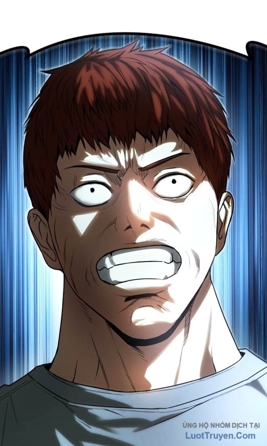 Quản Giáo Số 0 Chap 34 - Next Chap 35