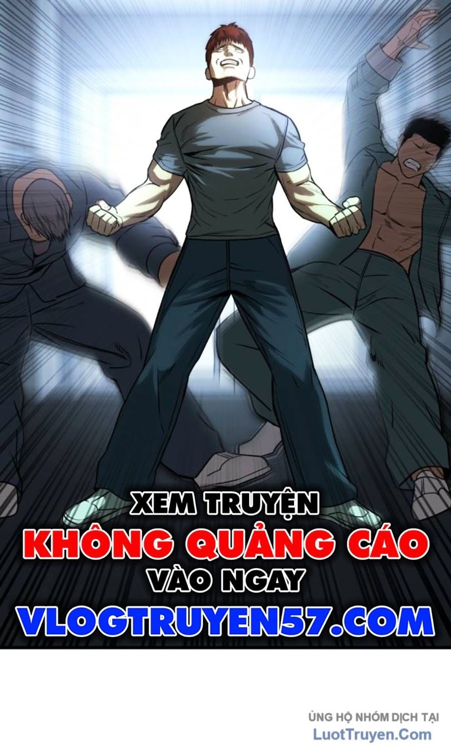 Quản Giáo Số 0 Chap 34 - Next Chap 35