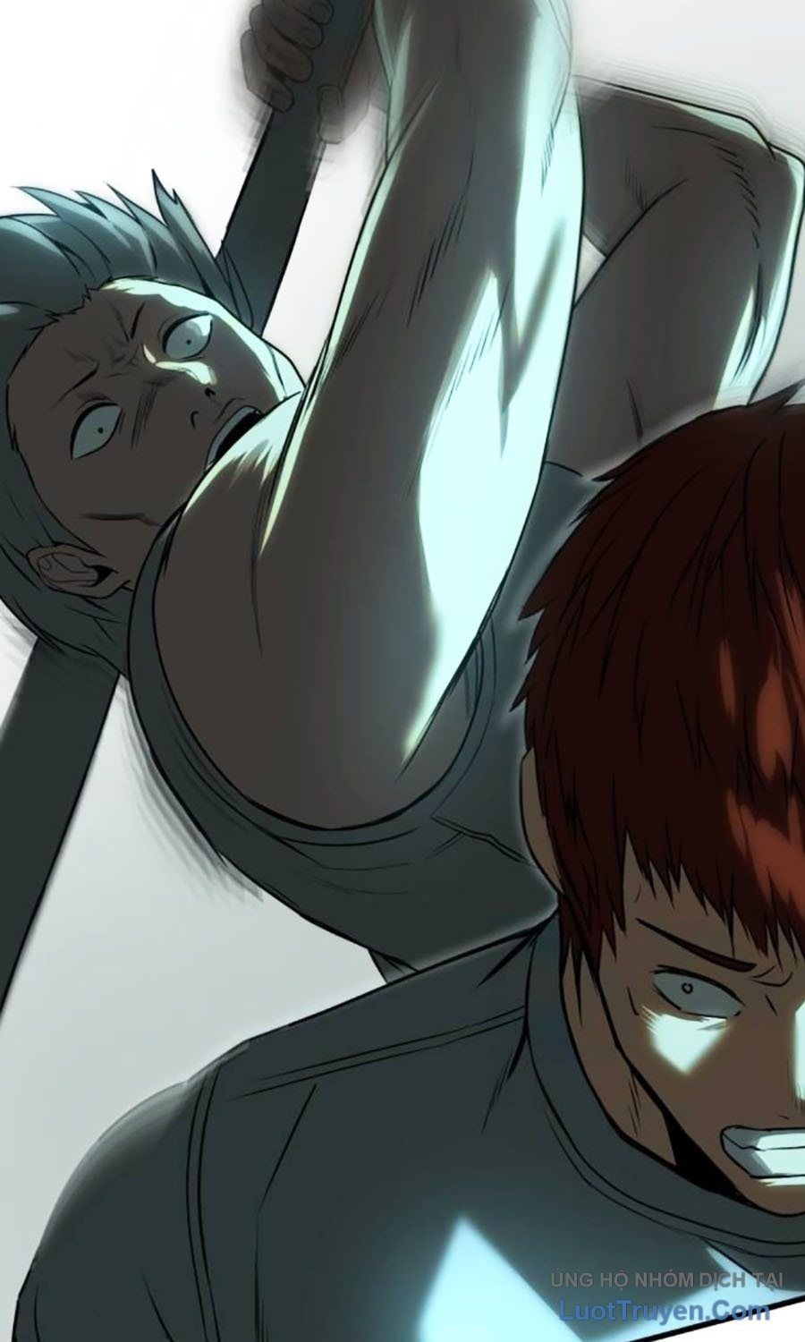 Quản Giáo Số 0 Chap 34 - Next Chap 35