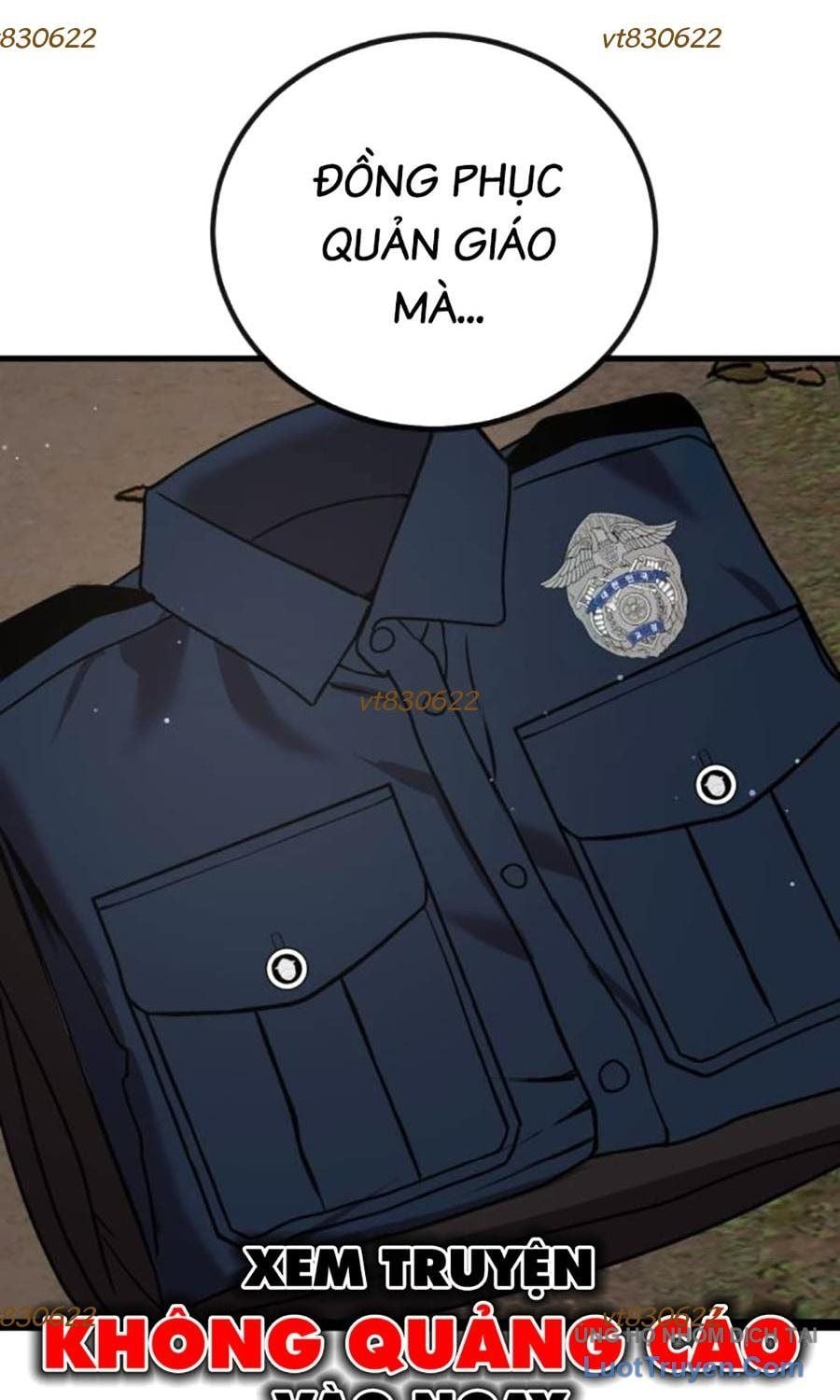 Quản Giáo Số 0 Chap 34 - Next Chap 35