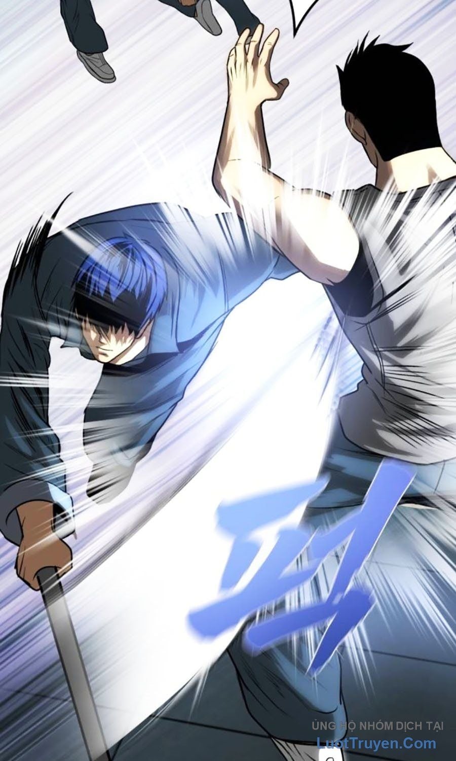 Quản Giáo Số 0 Chap 34 - Next Chap 35