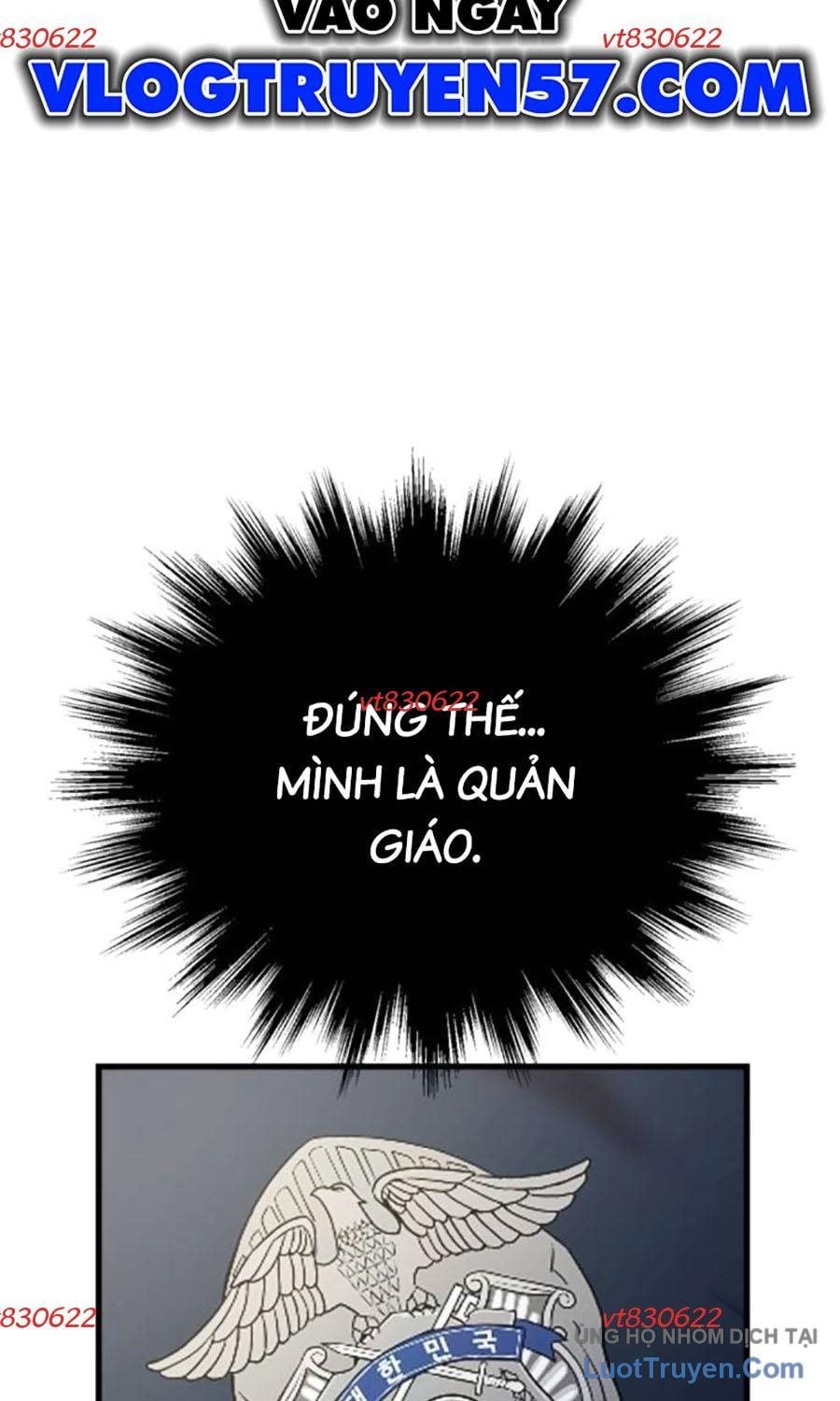 Quản Giáo Số 0 Chap 34 - Next Chap 35
