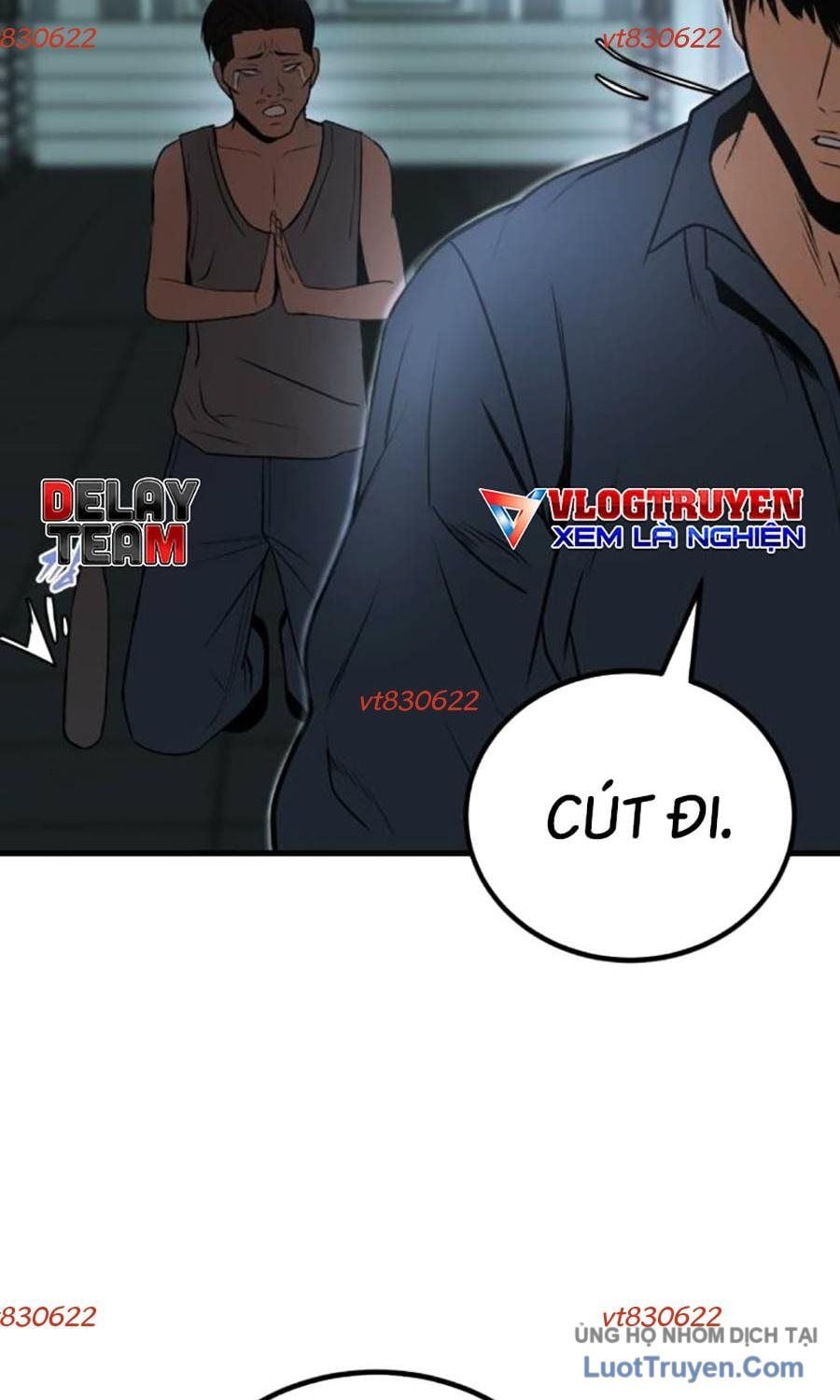 Quản Giáo Số 0 Chap 34 - Next Chap 35