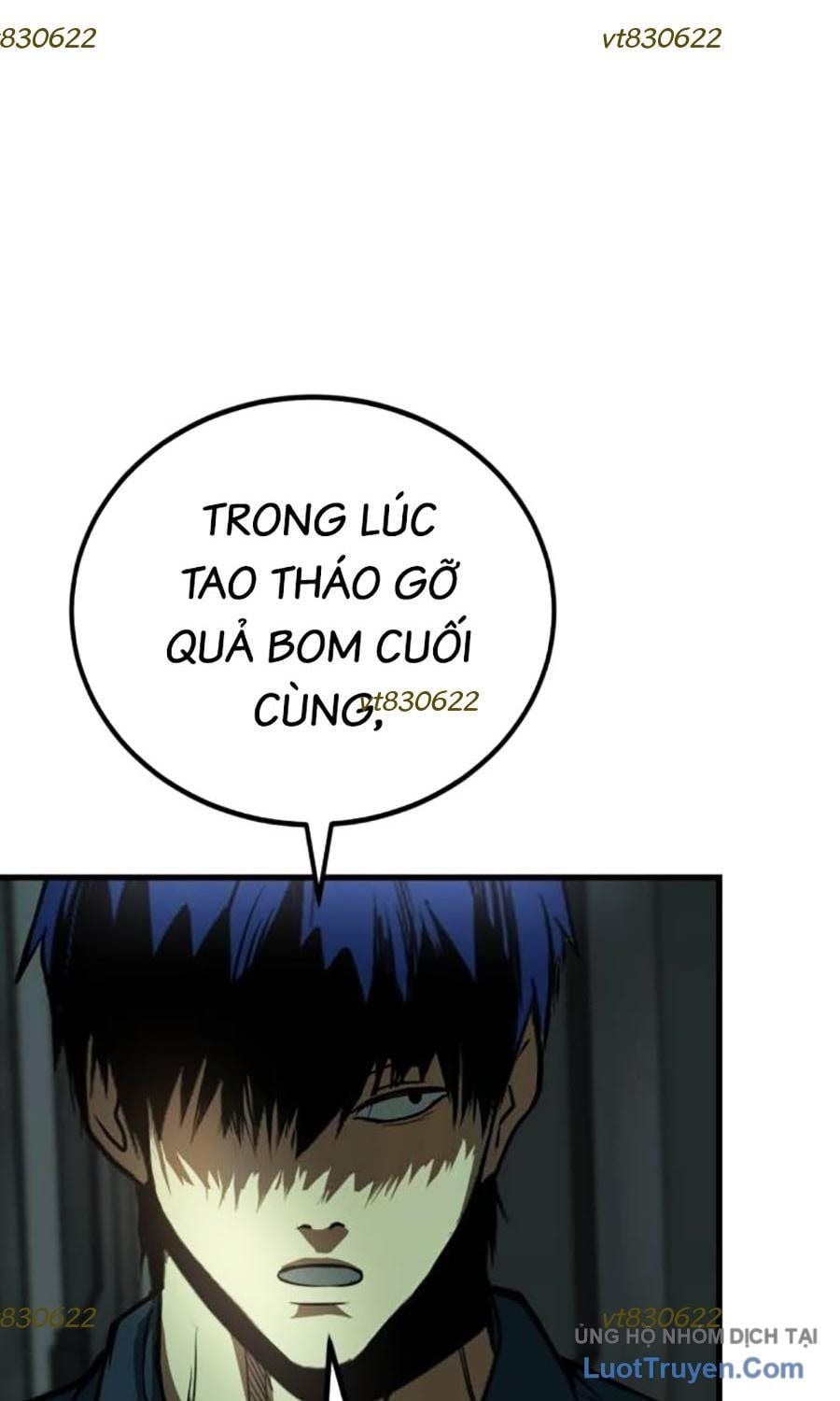 Quản Giáo Số 0 Chap 34 - Next Chap 35