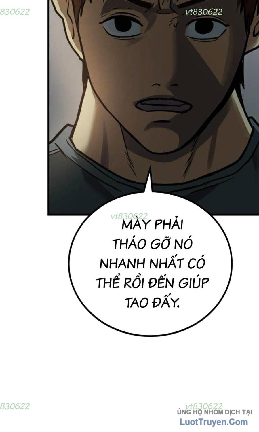 Quản Giáo Số 0 Chap 34 - Next Chap 35
