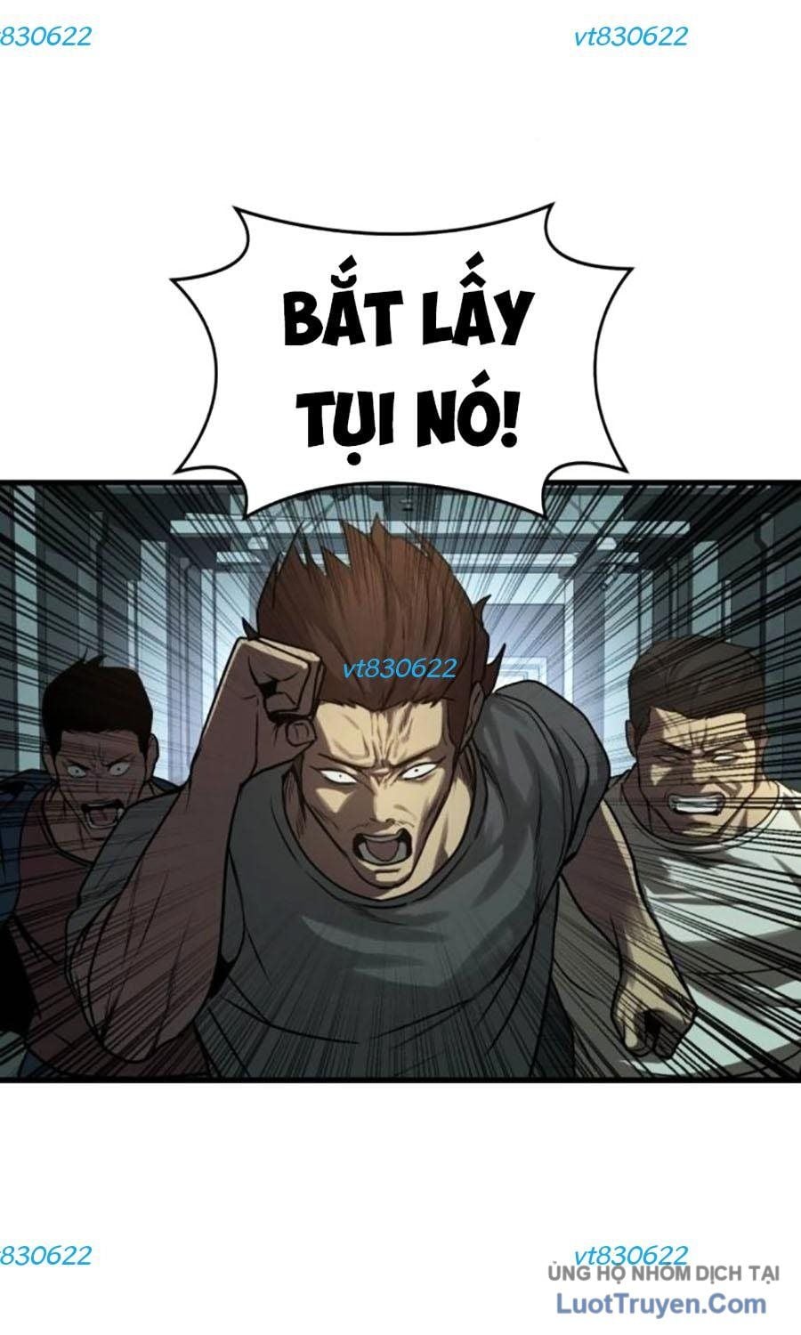 Quản Giáo Số 0 Chap 34 - Next Chap 35