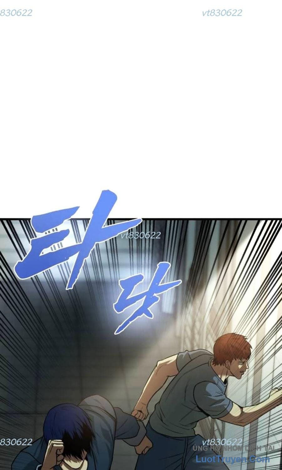 Quản Giáo Số 0 Chap 34 - Next Chap 35