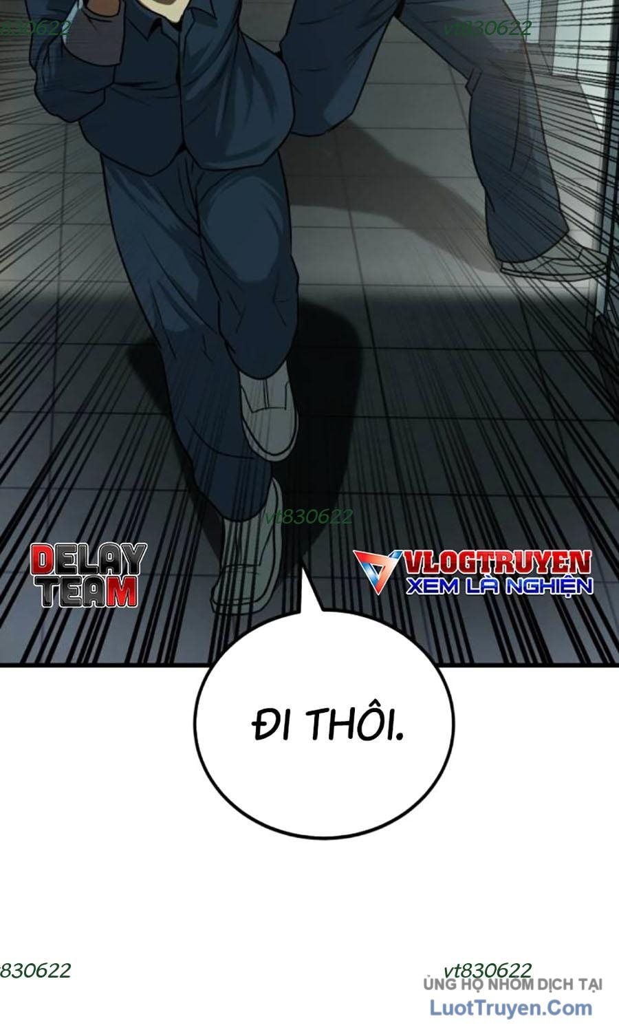 Quản Giáo Số 0 Chap 34 - Next Chap 35