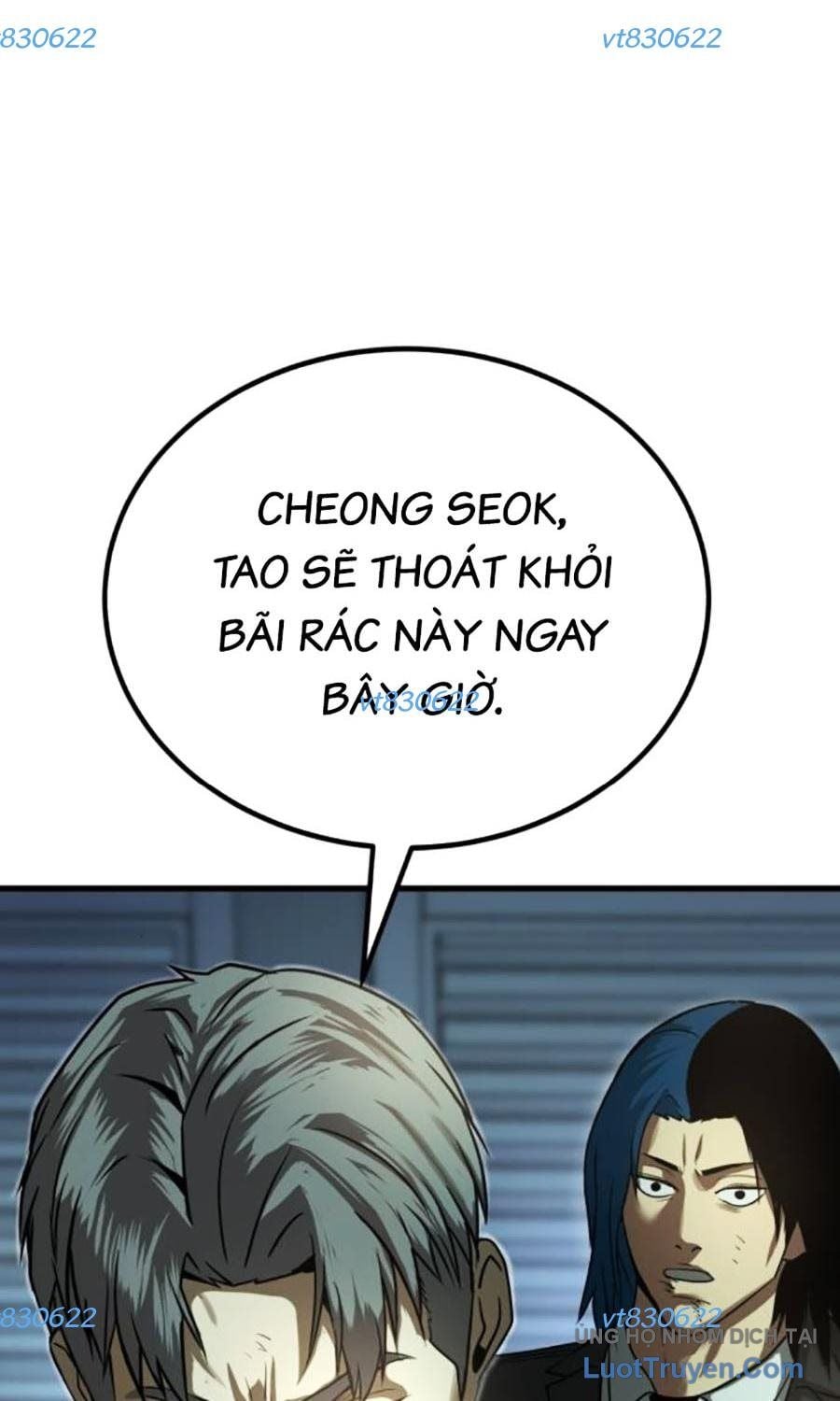 Quản Giáo Số 0 Chap 34 - Next Chap 35