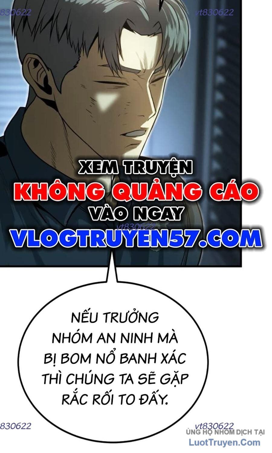 Quản Giáo Số 0 Chap 34 - Next Chap 35