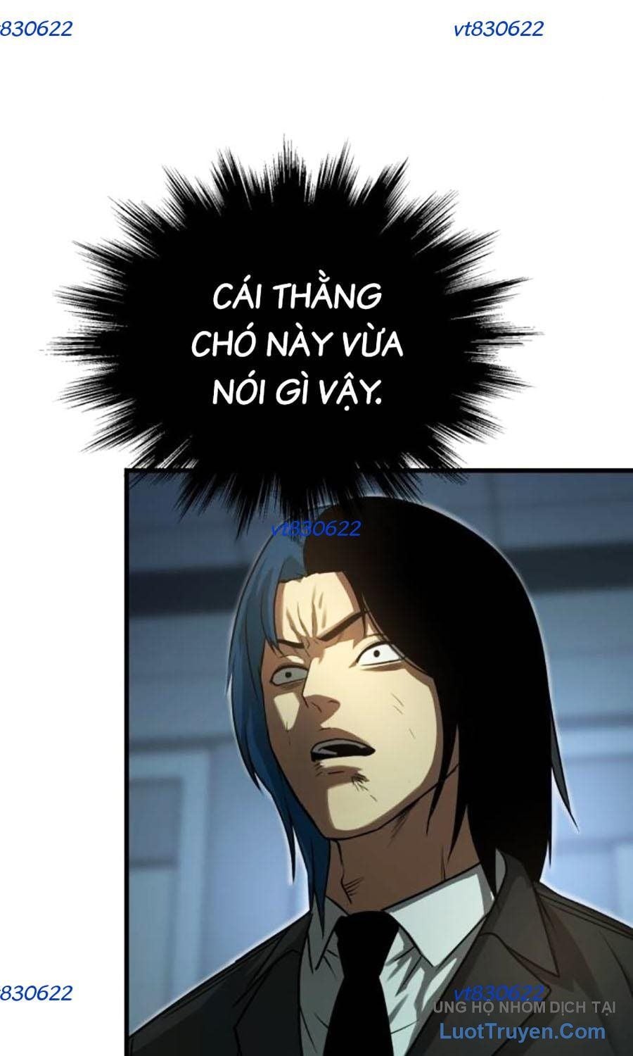 Quản Giáo Số 0 Chap 34 - Next Chap 35