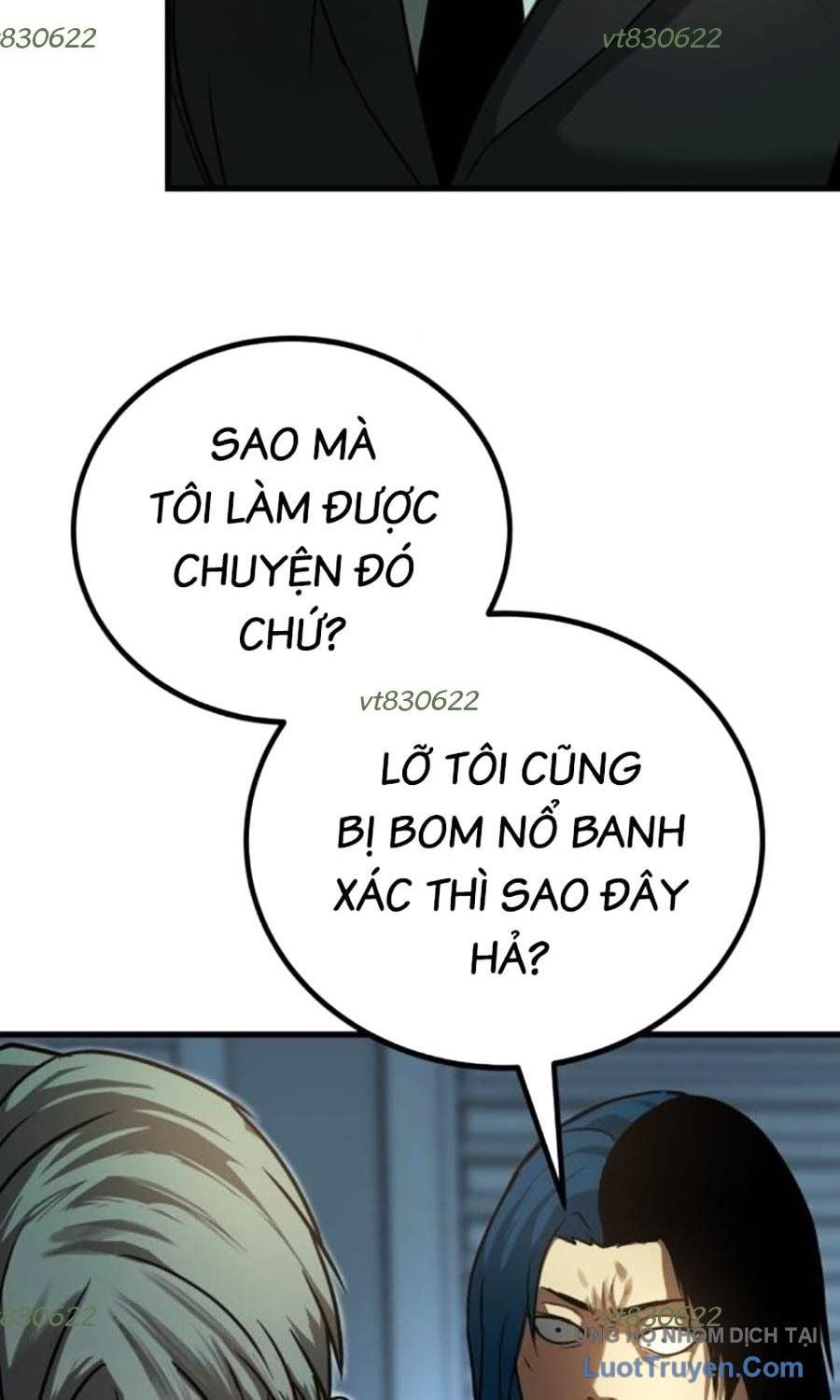 Quản Giáo Số 0 Chap 34 - Next Chap 35