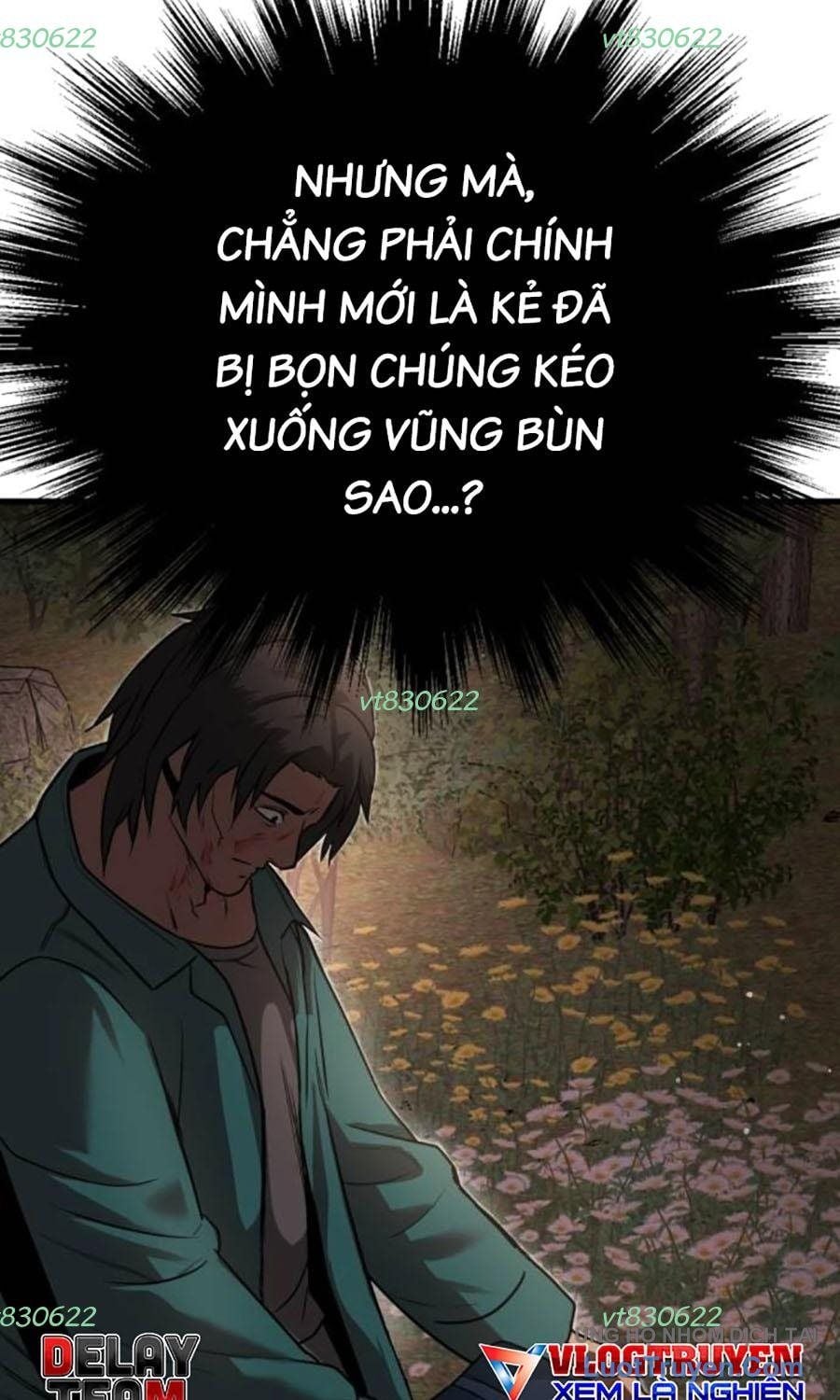 Quản Giáo Số 0 Chap 34 - Next Chap 35