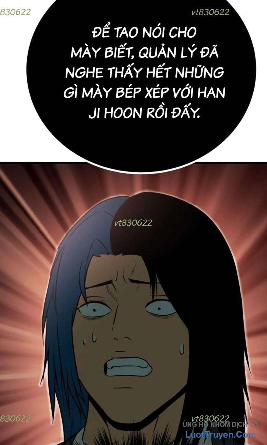Quản Giáo Số 0 Chap 34 - Next Chap 35