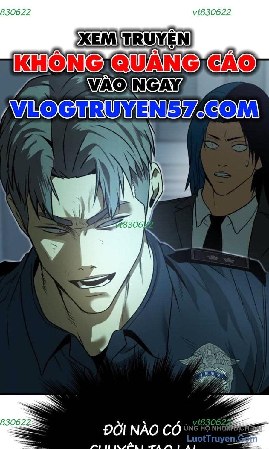 Quản Giáo Số 0 Chap 34 - Next Chap 35