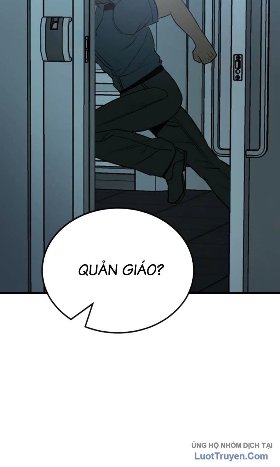 Quản Giáo Số 0 Chap 34 - Next Chap 35