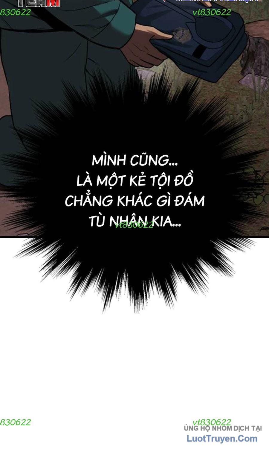 Quản Giáo Số 0 Chap 34 - Next Chap 35