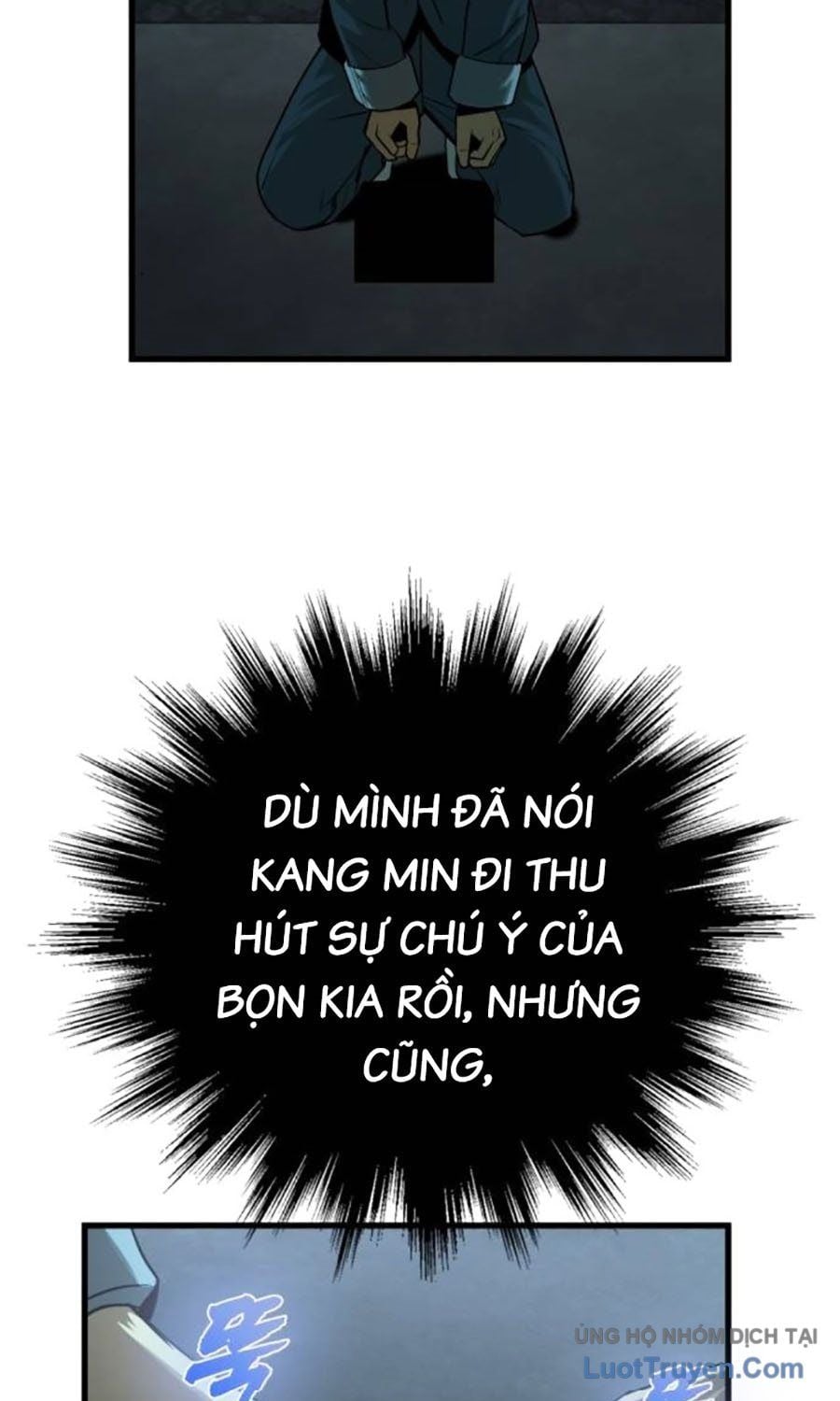 Quản Giáo Số 0 Chap 34 - Next Chap 35