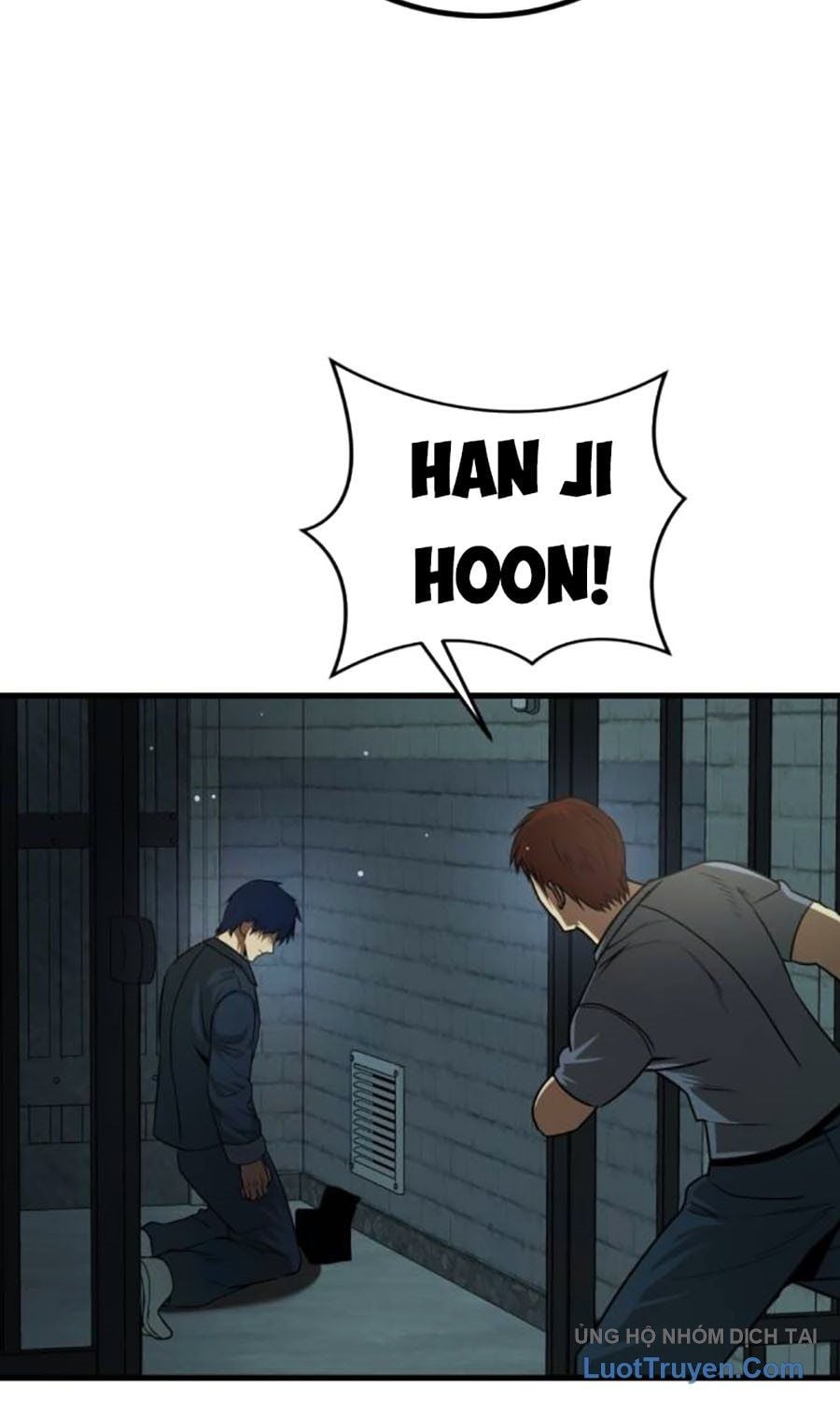 Quản Giáo Số 0 Chap 34 - Next Chap 35