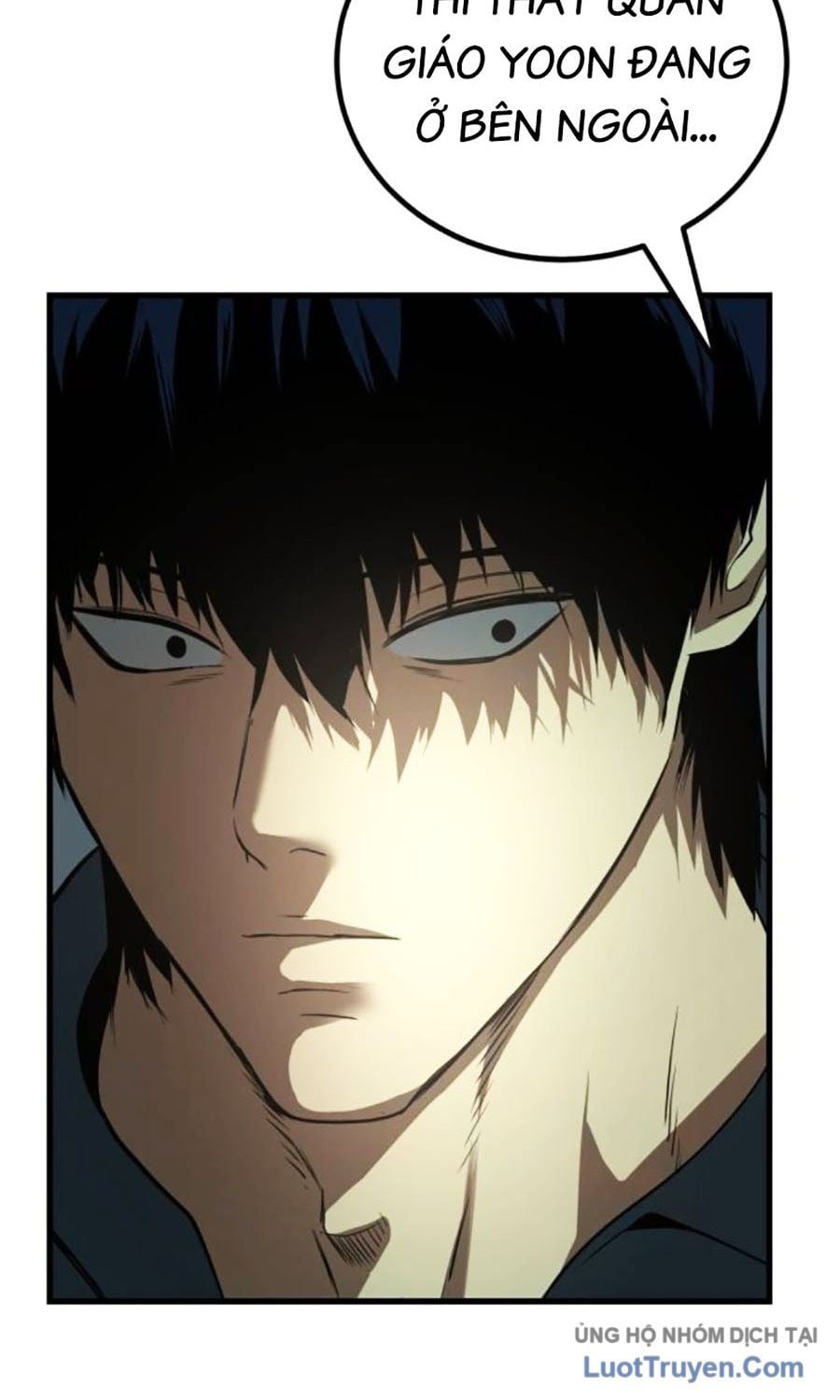 Quản Giáo Số 0 Chap 34 - Next Chap 35