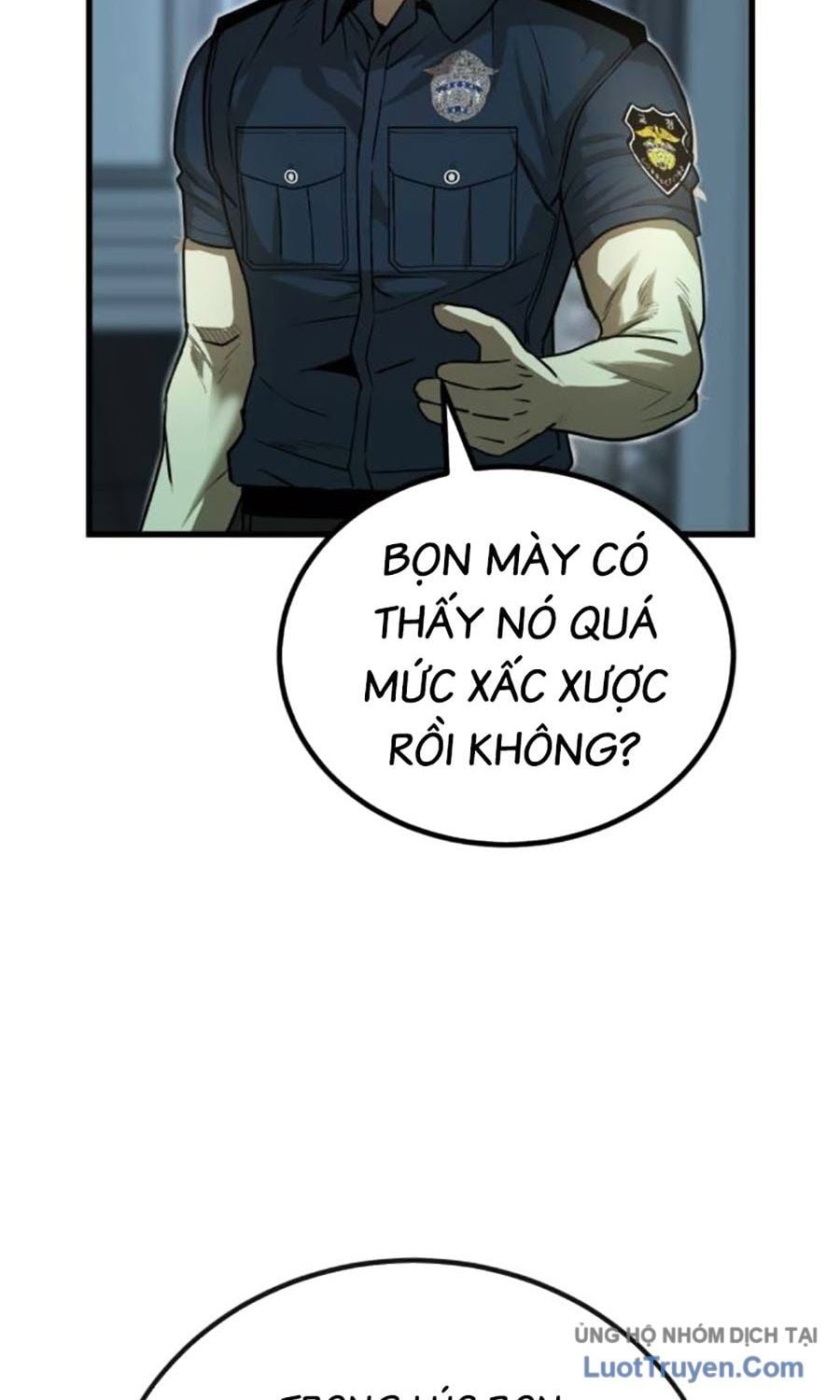 Quản Giáo Số 0 Chap 34 - Next Chap 35