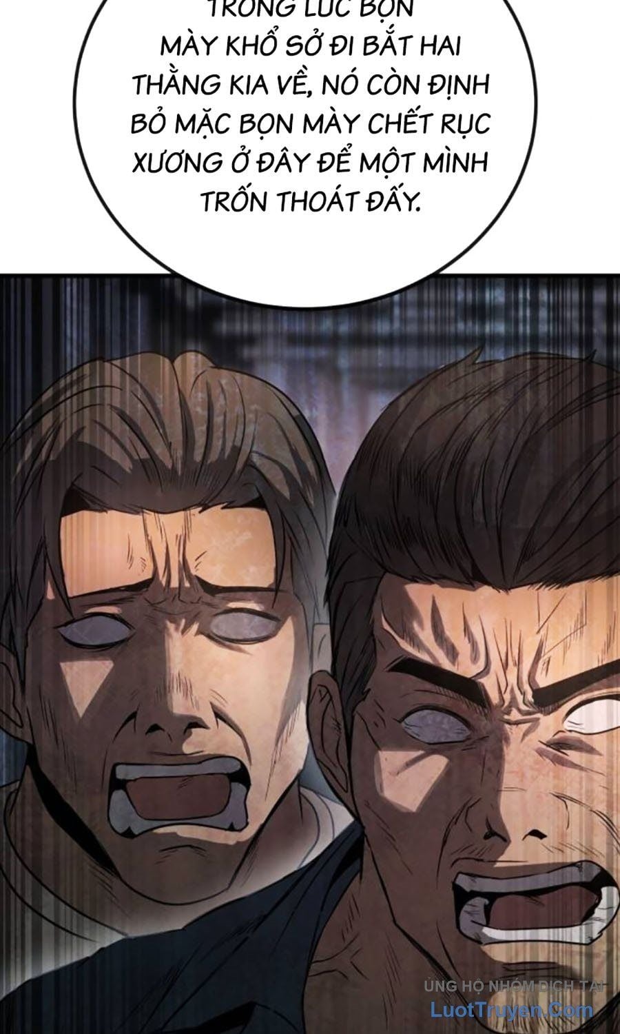 Quản Giáo Số 0 Chap 34 - Next Chap 35