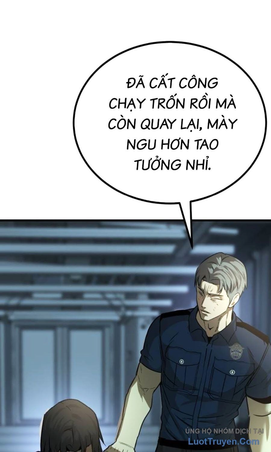 Quản Giáo Số 0 Chap 34 - Next Chap 35