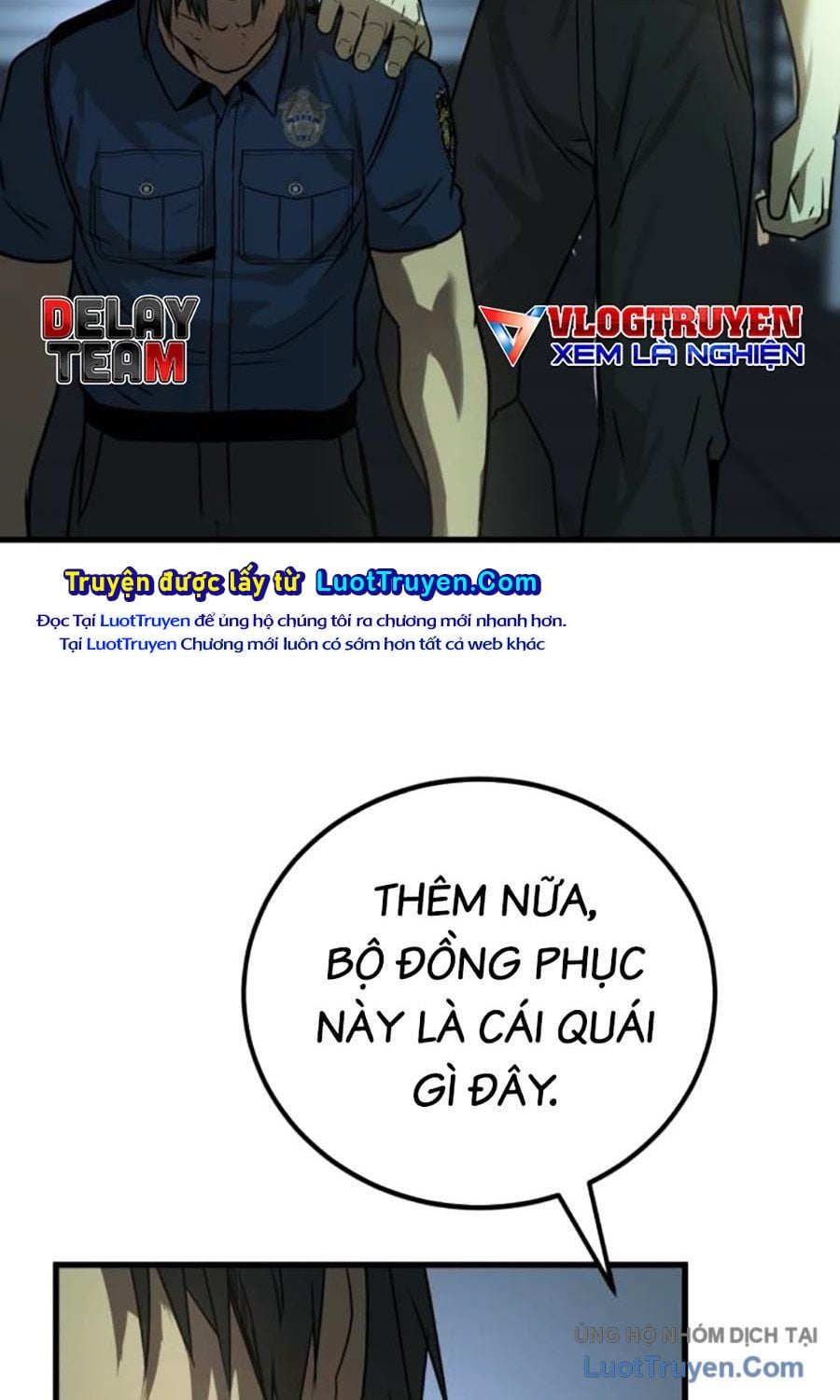 Quản Giáo Số 0 Chap 34 - Next Chap 35