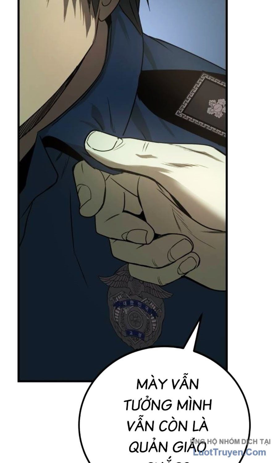 Quản Giáo Số 0 Chap 34 - Next Chap 35