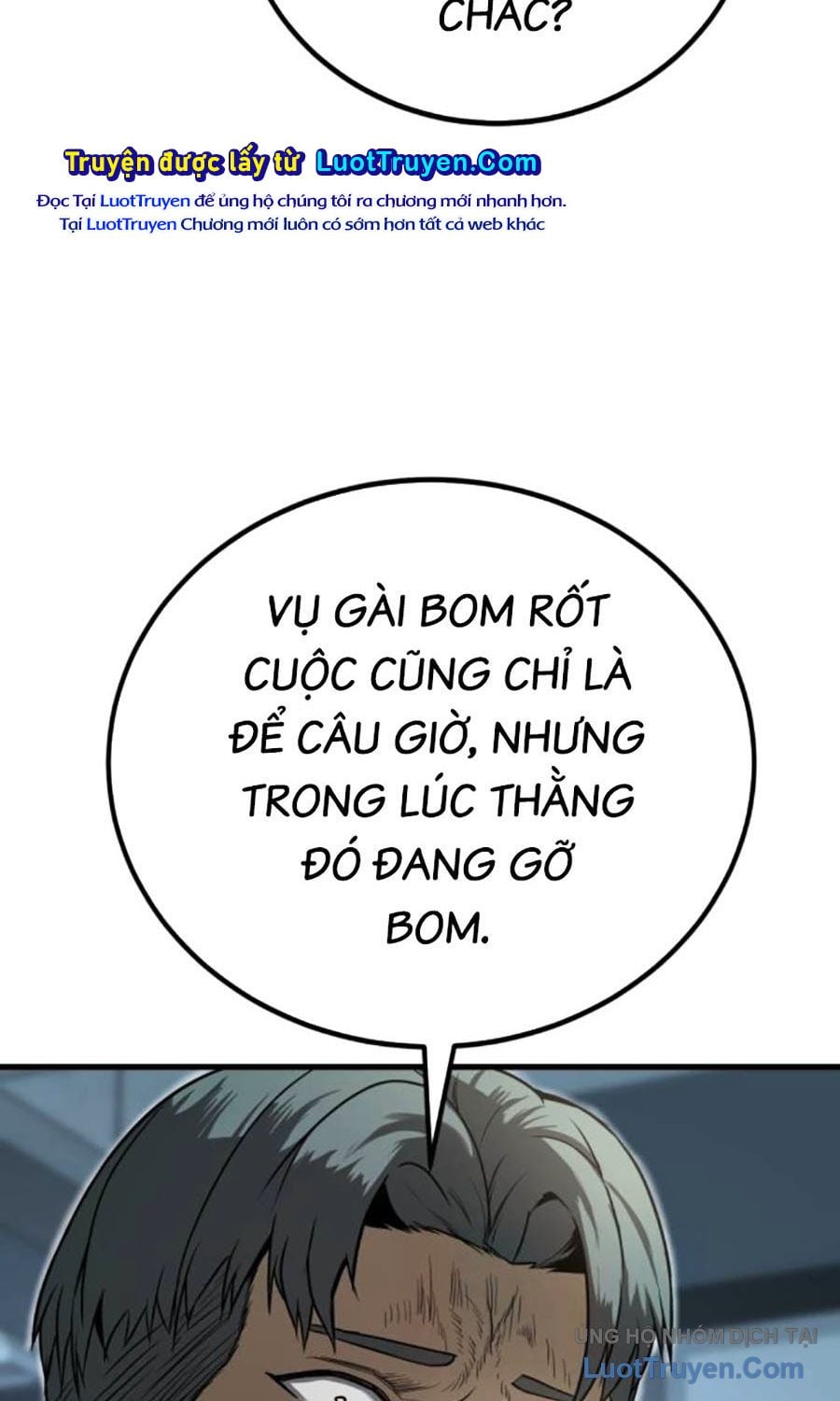 Quản Giáo Số 0 Chap 34 - Next Chap 35